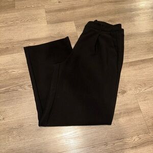 Old Navy- Women’s Black Work Pants